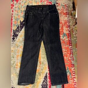 JAG Jeans plus size wide leg